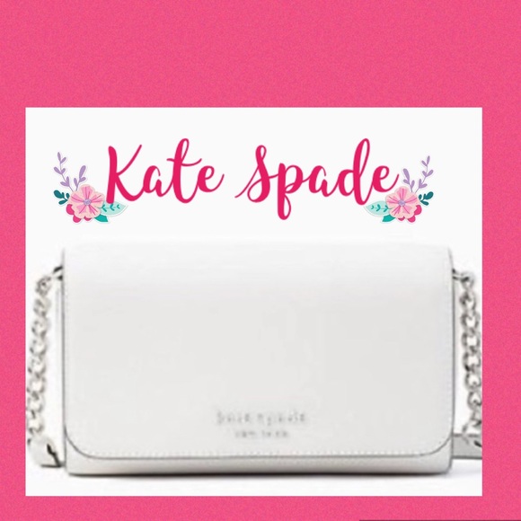 Kate spade Cameron small flap crossbody - Picture 2 of 10